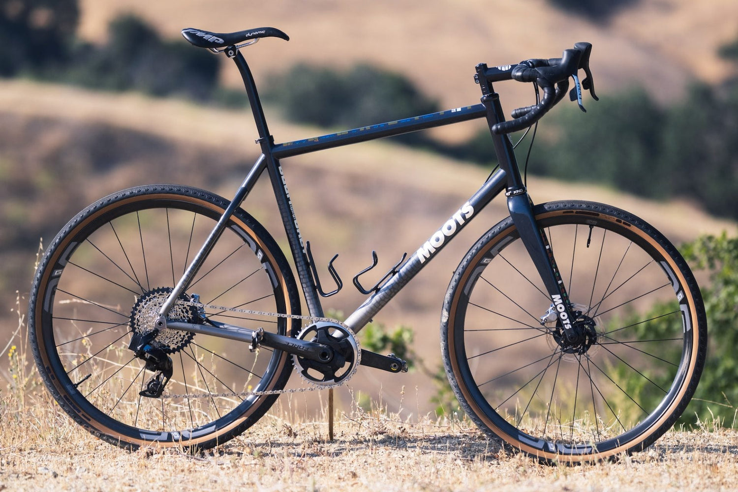 REGGIE MILLER'S CUSTOM ROUTT RSL