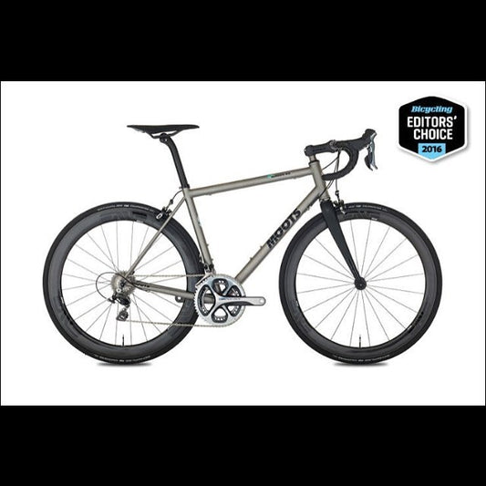 Vamoots RSL | Editors Choice 2016- Bicycling Magazine