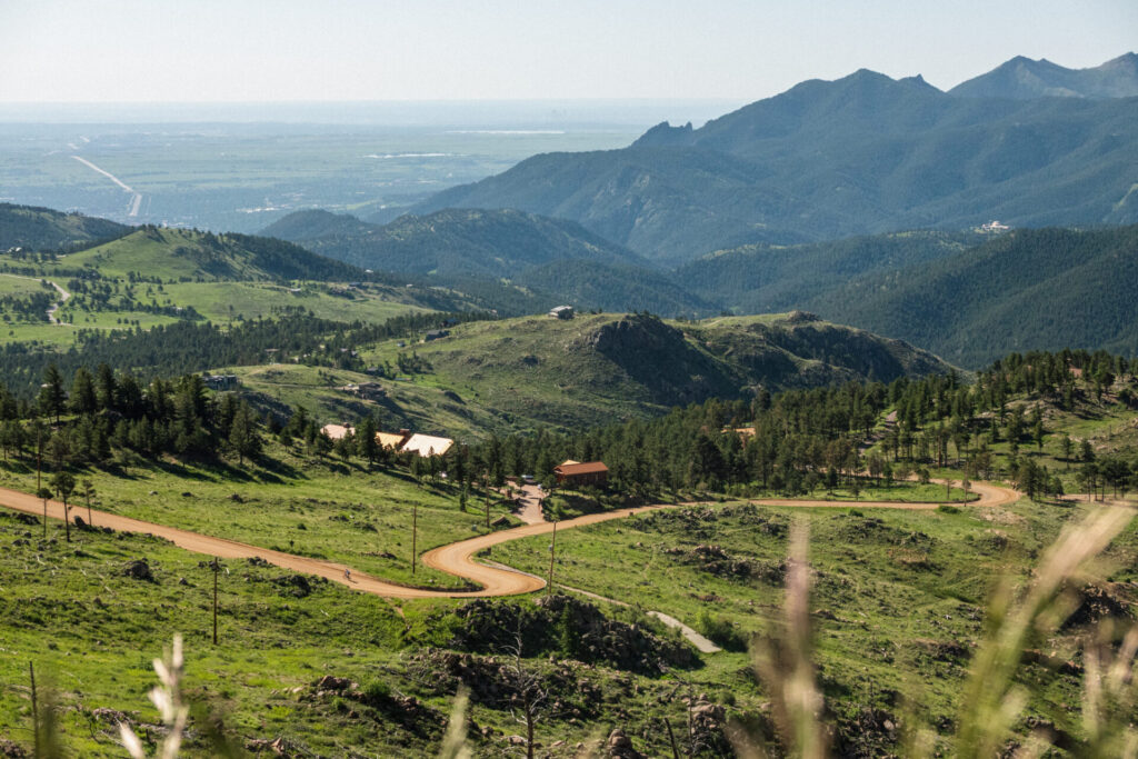 Summer Self-Propelled, by Kyle Richardson