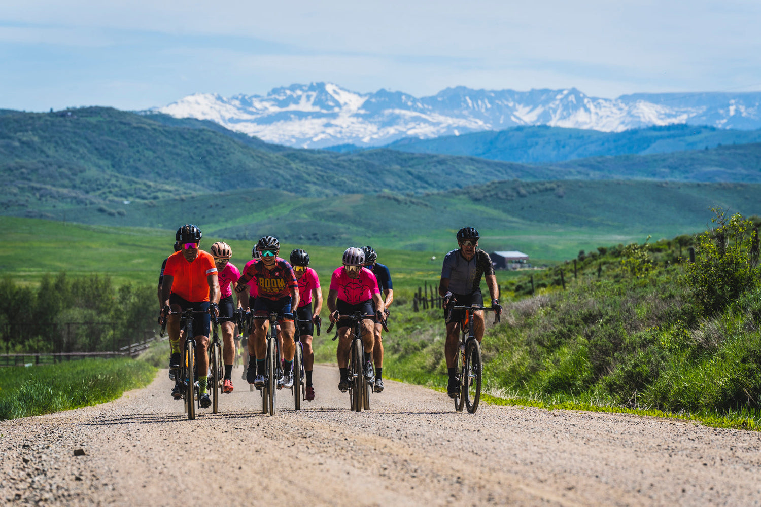 MOOTS RANCH RALLY 2022--LUCKY #7