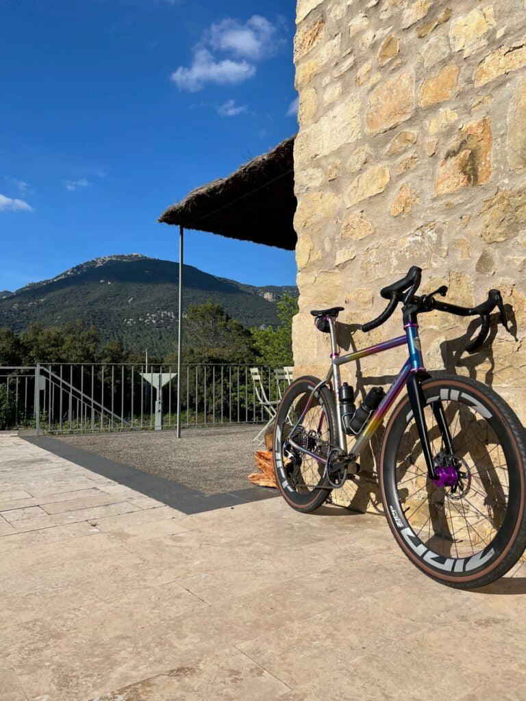 Inside Our Traka Adventure with Artu and the Routt CRD