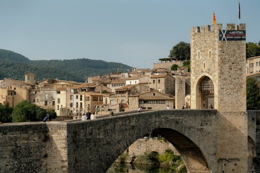 An October Adventure: Moots + Artu