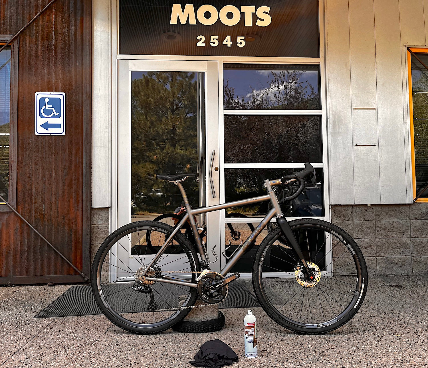 ASK MR. MOOTS---HOW TO CARE FOR YOUR MOOTS FINISH