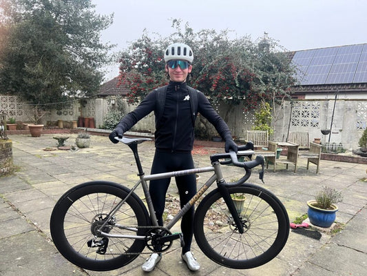 Precision, Passion, and the Pursuit of the Perfect Ride