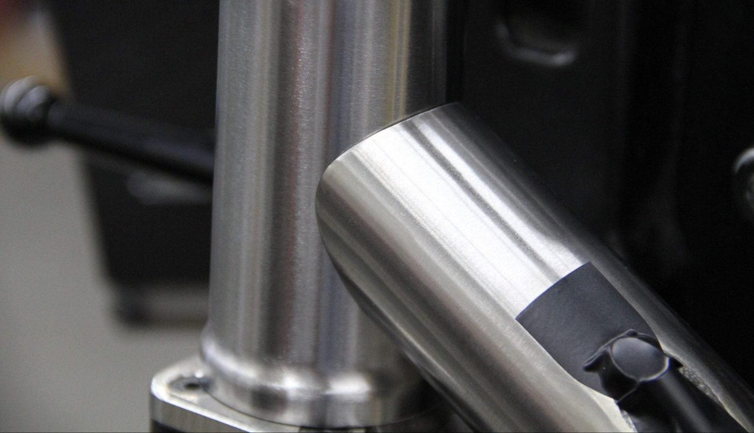 THE THINGS YOU DON'T SEE