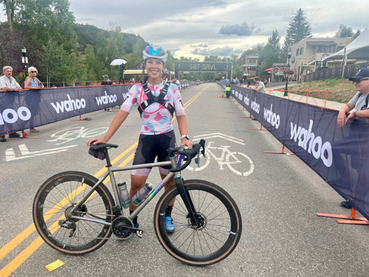 From Residency to Routt RSL: A Ride Worth the Reward