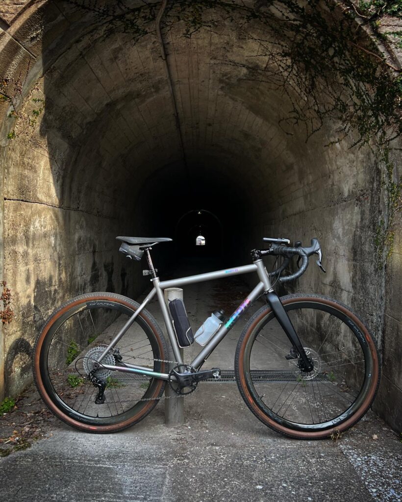 Rider Spotlight: Mr. Keita Iwao