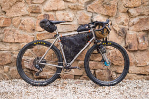 Kyle Richardson’s North East Summits Route Preparation