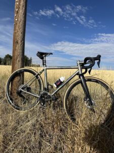 Lauren Hall: Summer Miles, New Friends, and Giving Back