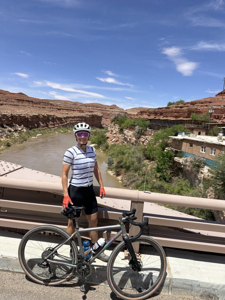 Lauren Hall: Legacy in Motion