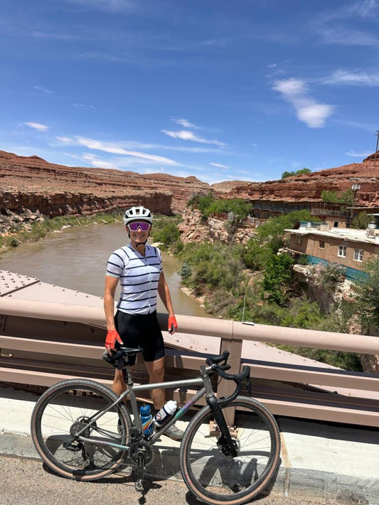 Lauren Hall: Legacy in Motion