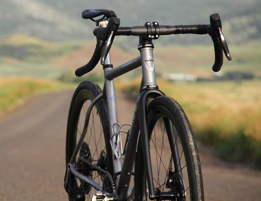 MOD SERIES (Moots Own Design)