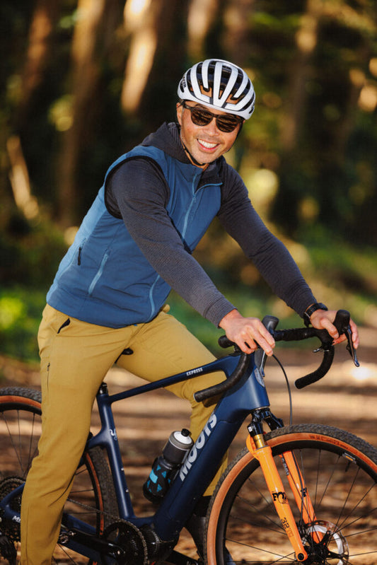 Finding My Way Back: A Journey of Resilience and Discovery of Moots Express