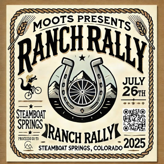 RANCH RALLY 2025: A CELEBRATION OF GRAVEL, COMMUNITY, AND HERITAGE