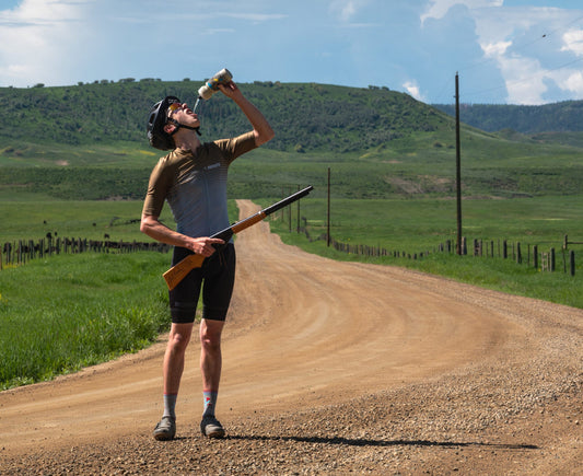 MOOTS RANCH RALLY 2023 The perfect day? We think yes.