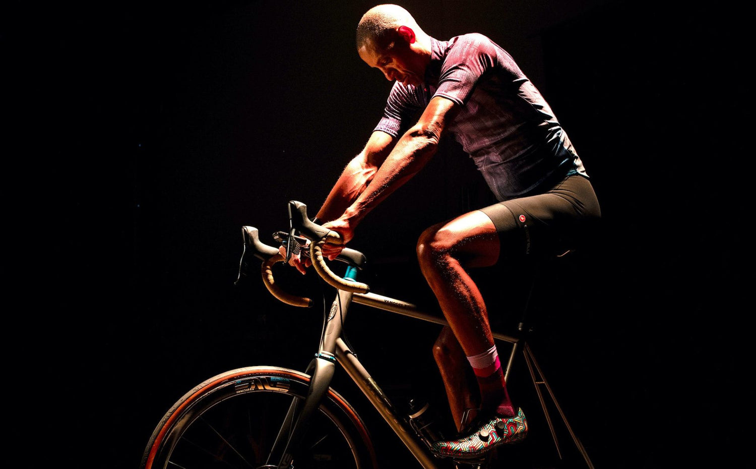 #RIDEWITHREGGIE + MOOTS