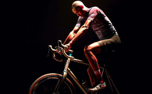 #RIDEWITHREGGIE + MOOTS