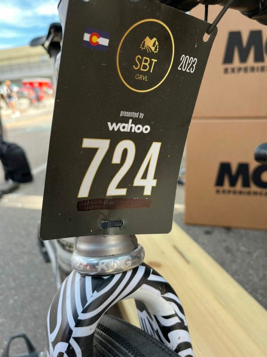 MOOTS AT SBT GRVL 2023 THAT'S A WRAP