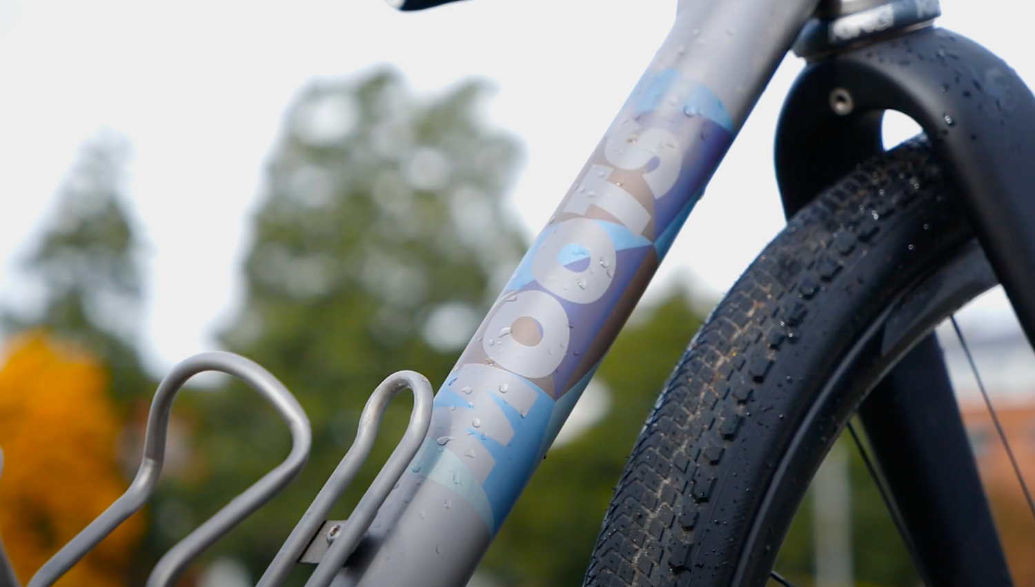 ROUTT 45 AND ROUTT RSL ON GCN'S THE KING ALFRED'S WAY GRAVEL EPIC