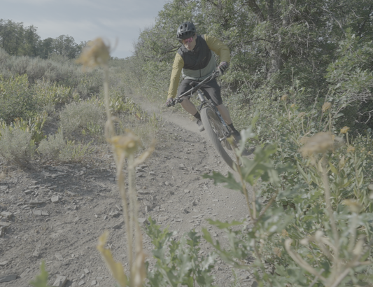 MEET THE MAKER: ERIC HINDES