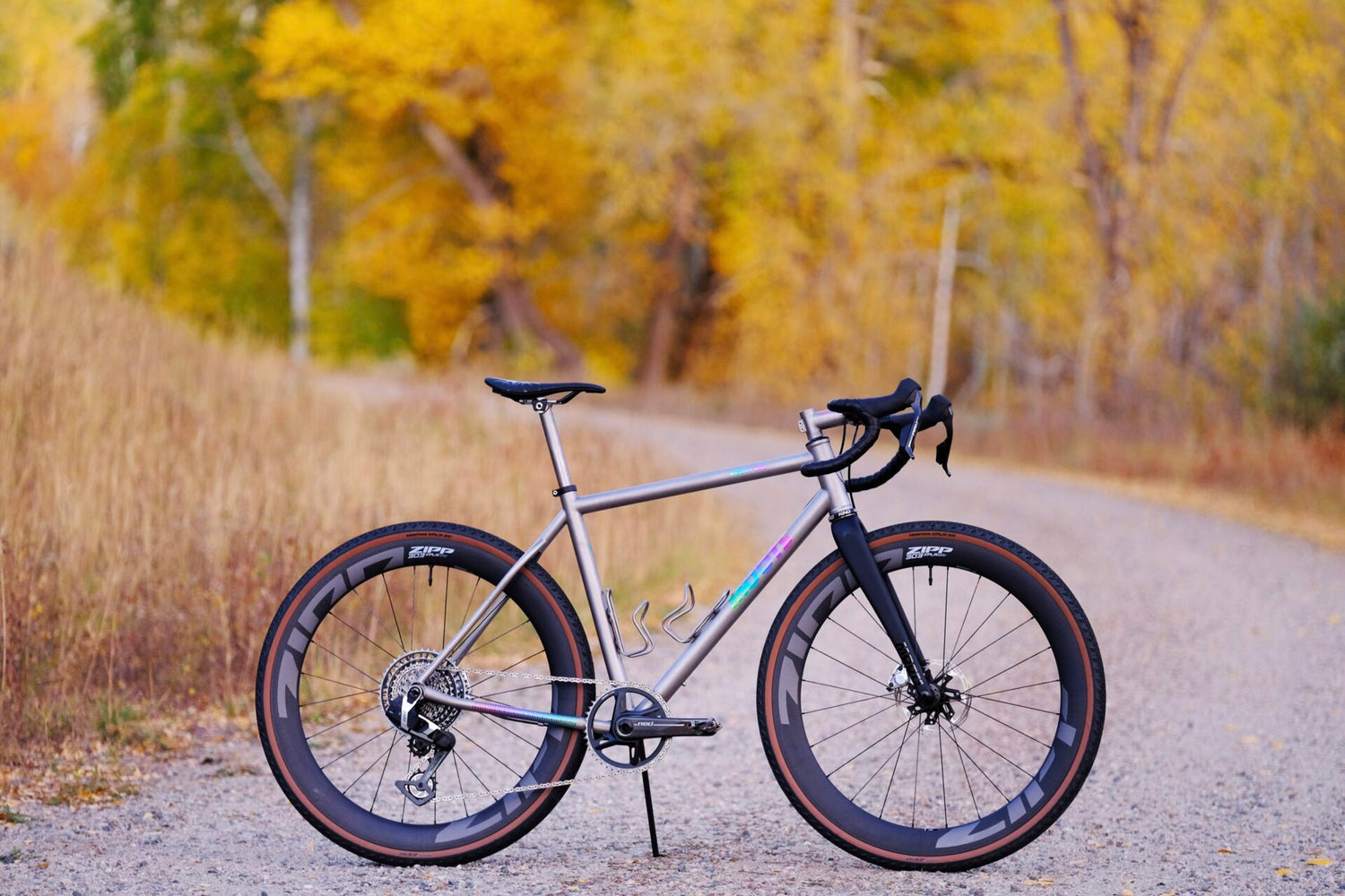Embracing Innovation: Moots' Transition to UDH-Compatible Frames
