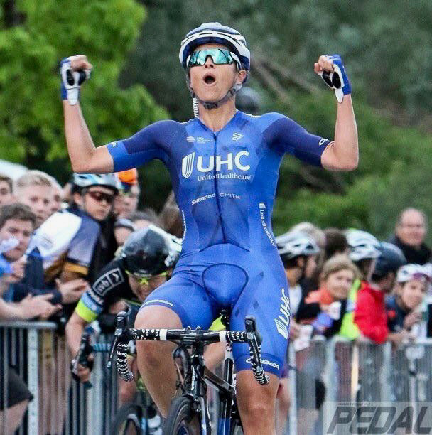 From Pro Peloton to the Moots Family: My Journey on and  Off the Bike