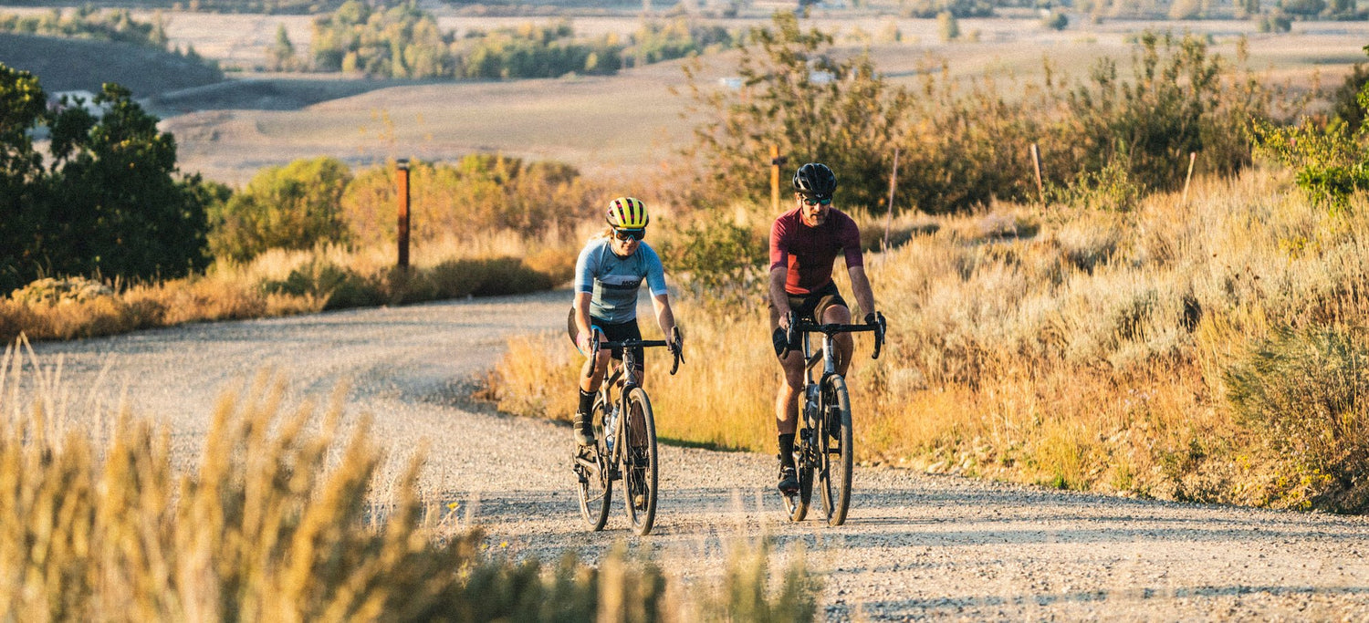 Order Your Bike - Moots