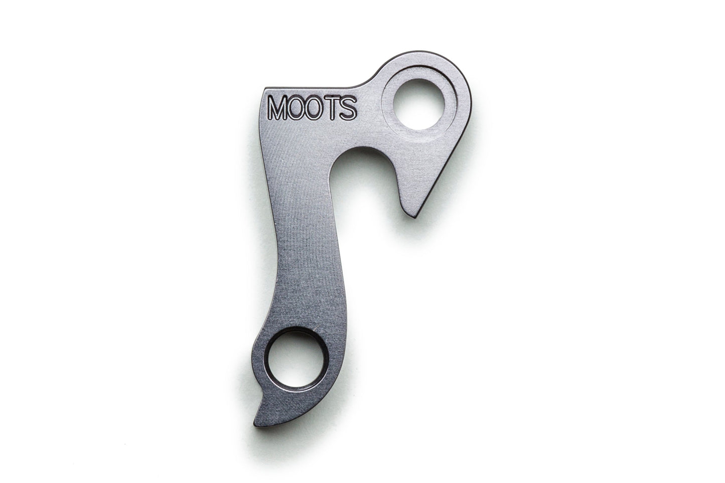 MOOTS REPLACEABLE HANGER FOR QUICK RELEASE MTN & CROSS
