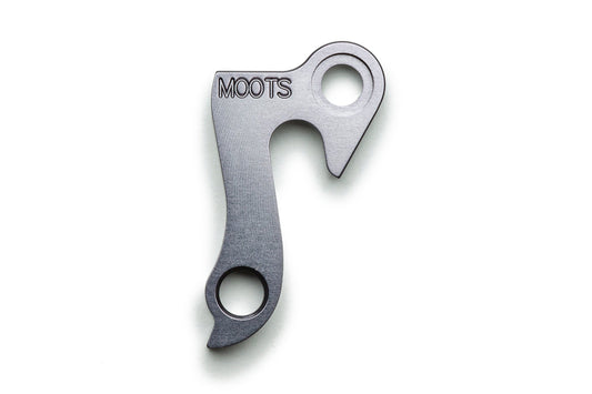MOOTS REPLACEABLE HANGER FOR QUICK RELEASE MTN & CROSS