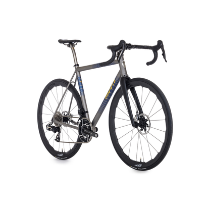 VAMOOTS CRD SRAM Force AXS