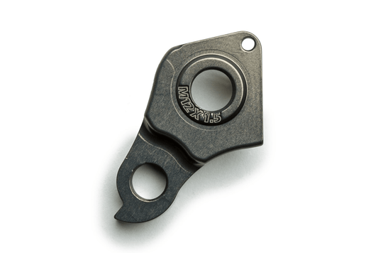 MOOTS REPLACEABLE DERAILLEUR HANGER ROUTT RSL AND VAMOOTS DISC RSL