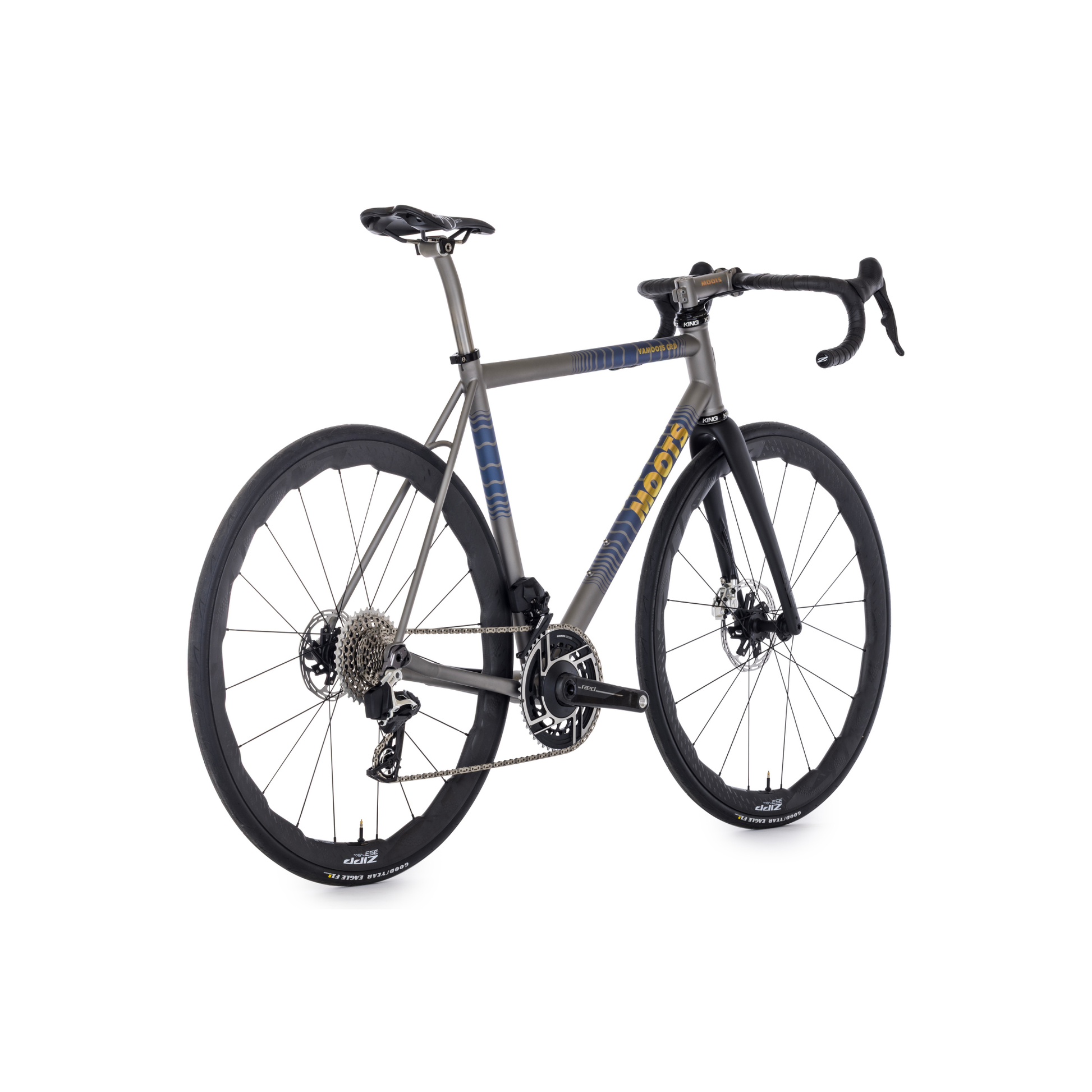 VAMOOTS CRD – Moots