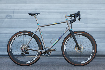 ROUTT 45 | SIZE 60 | Sram Force XPLR
