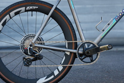 ROUTT 45 | SIZE 60 | Sram Force XPLR