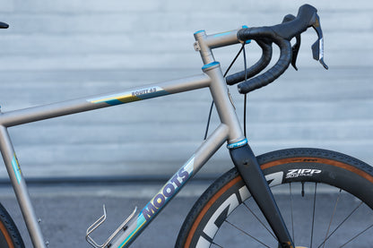 ROUTT 45 | SIZE 60 | Sram Force XPLR