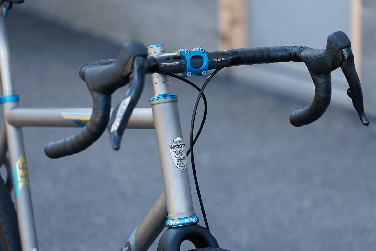 ROUTT 45 | SIZE 60 | Sram Force XPLR
