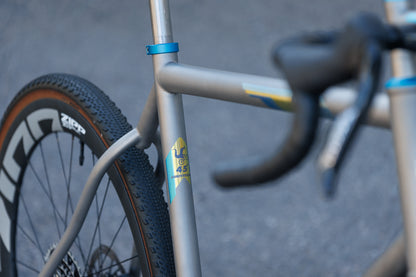 ROUTT 45 | SIZE 60 | Sram Force XPLR