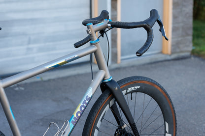 ROUTT 45 | SIZE 60 | Sram Force XPLR