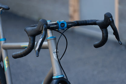 ROUTT 45 | SIZE 58 | Sram Force XPLR