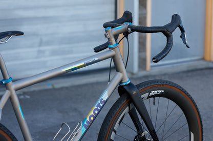 ROUTT 45 | SIZE 58 | Sram Force XPLR