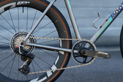 ROUTT 45 | SIZE 56 | Sram Force XPLR