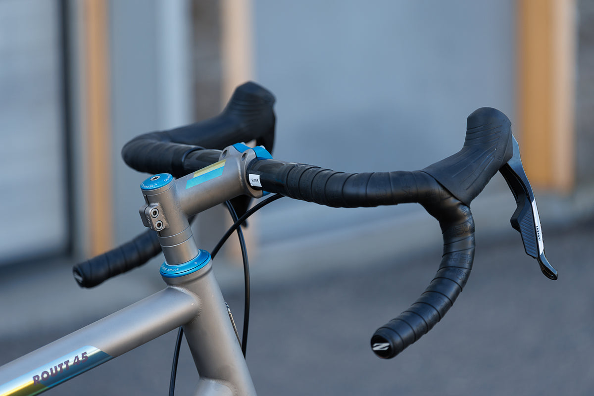ROUTT 45 | SIZE 56 | Sram Force XPLR