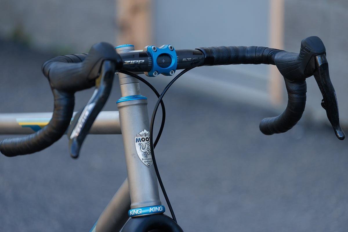 ROUTT 45 | SIZE 56 | Sram Force XPLR