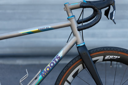 ROUTT 45 | SIZE 56 | Sram Force XPLR