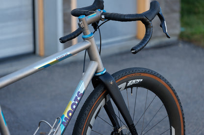 ROUTT 45 | SIZE 56 | Sram Force XPLR