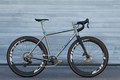 ROUTT 45 | SIZE 54 | Sram Force XPLR