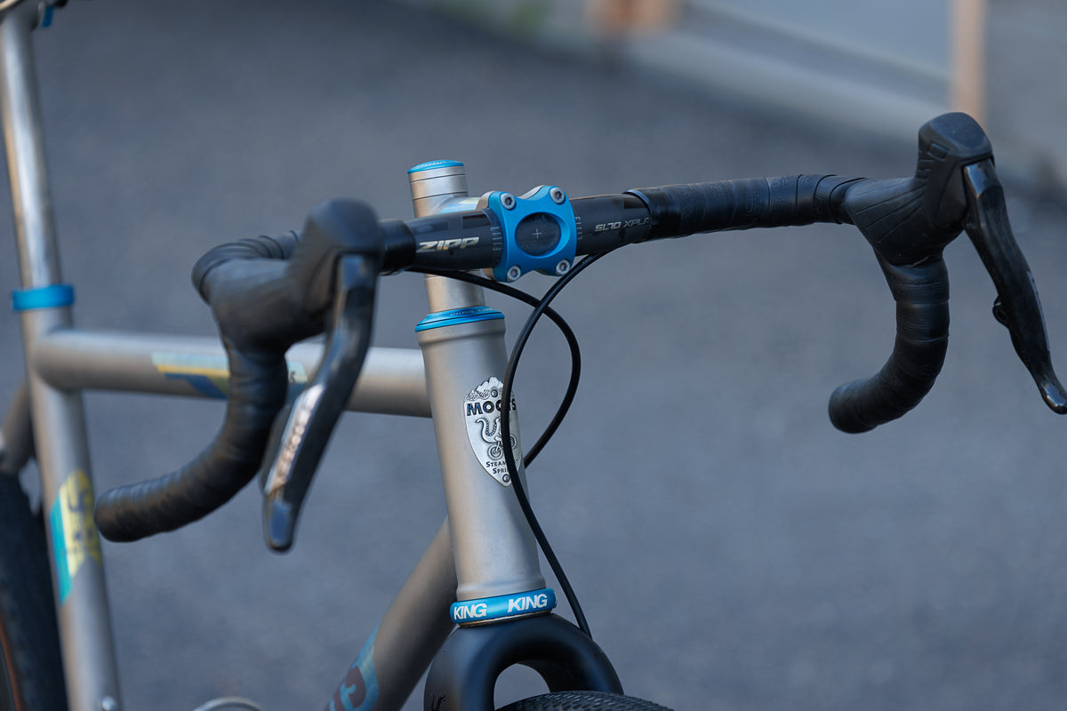 ROUTT 45 | SIZE 54 | Sram Force XPLR