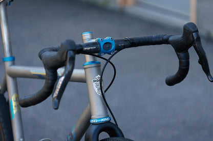 ROUTT 45 | SIZE 54 | Sram Force XPLR