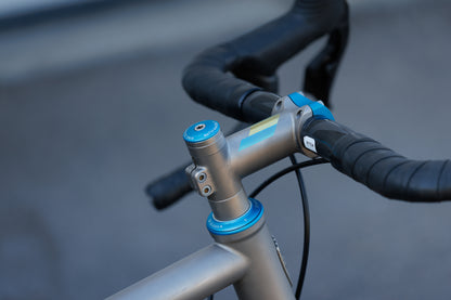ROUTT 45 | SIZE 54 | Sram Force XPLR