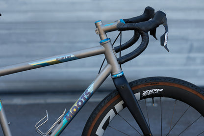 ROUTT 45 | SIZE 54 | Sram Force XPLR
